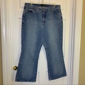 Venezia Jeans Clothing Co. 100% Cotton Jeans 20